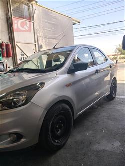 Ford Figo